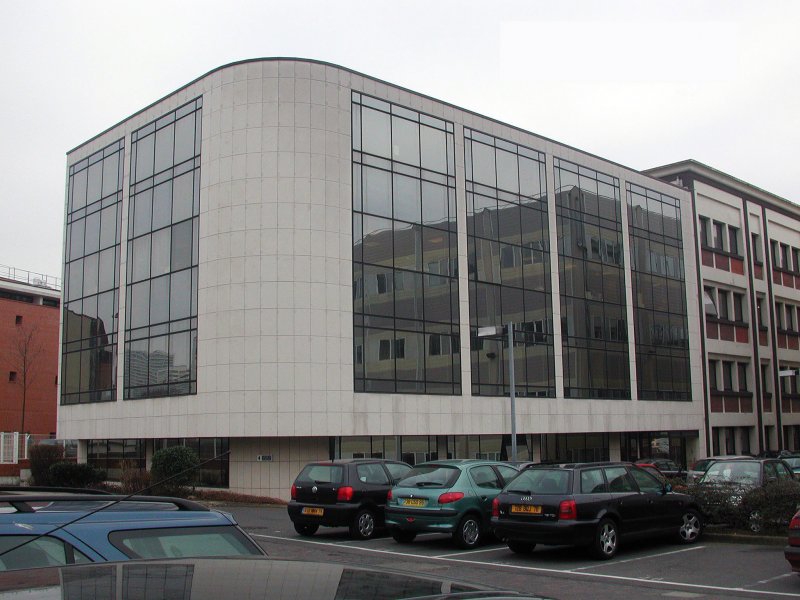 colombes