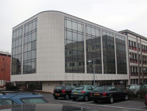 colombes
