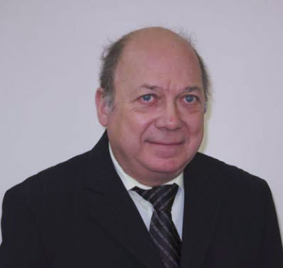 Jean-Luc Caron