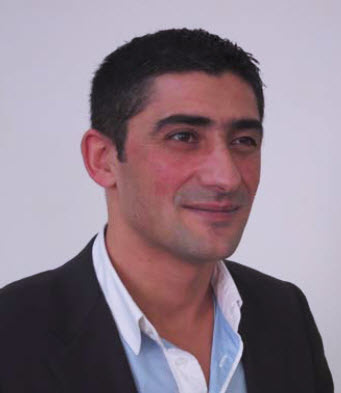 Marc Belhassen