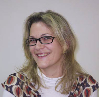 Sandra Delvaux