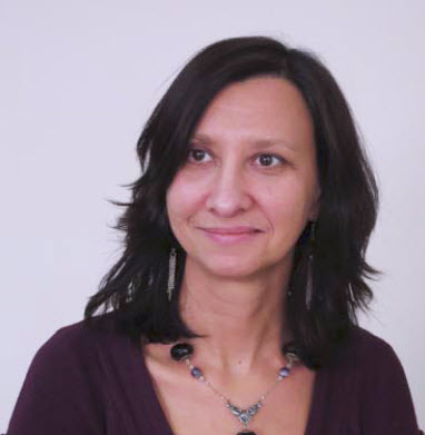 Valerie Colas