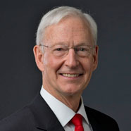 Donald Wolf